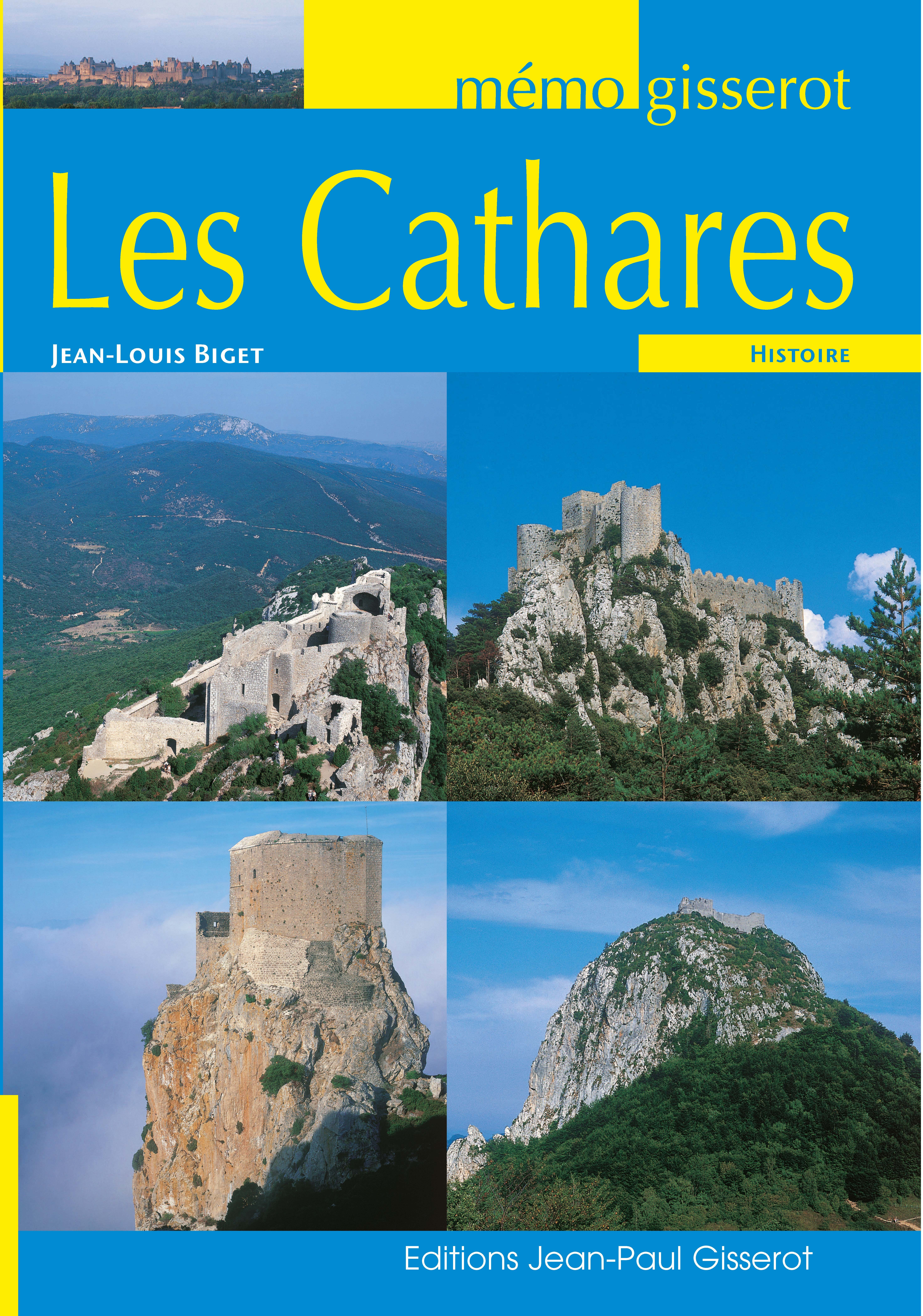 MEMO: LES CATHARES