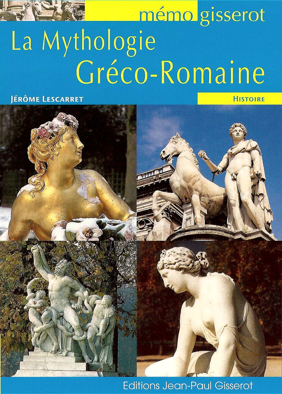 La mythologie gréco-romaine