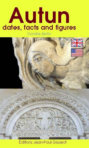 Autun - dates, facts and figures