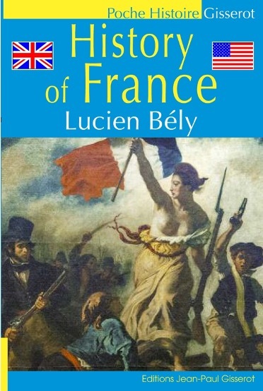 HISTORY OF FRANCE