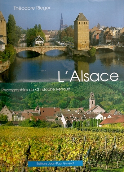 L'ALSACE (ALBUM)