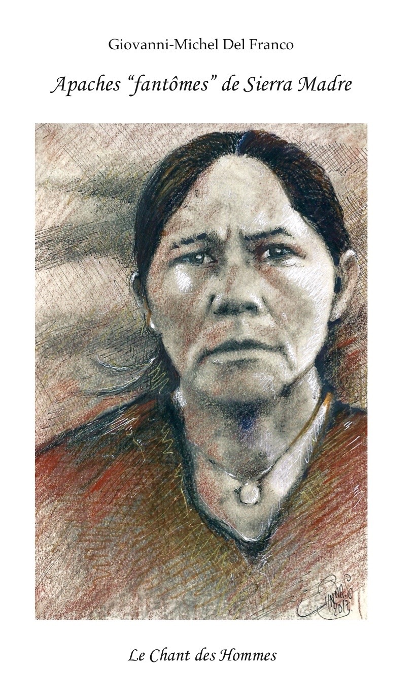 APACHES "FANTÔMES" DE SIERRA MADRE