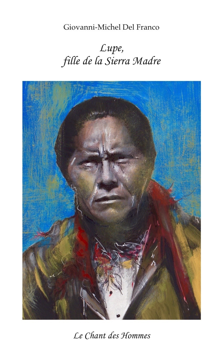 LUPE, FILLE DE LA SIERRA MADRE