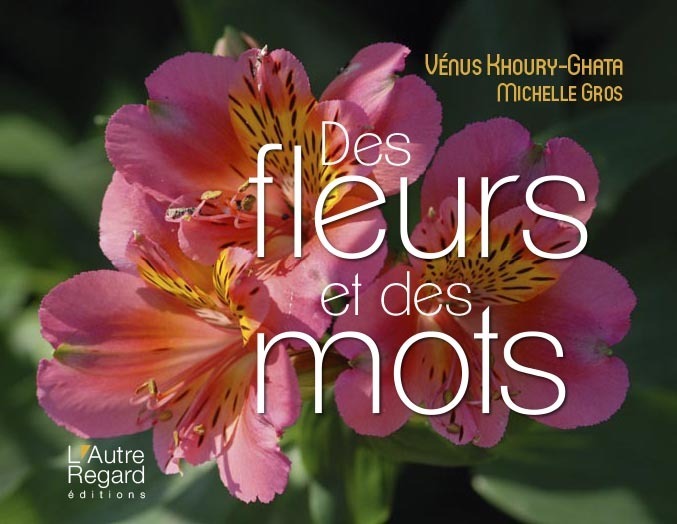 DES FLEURS ET DES MOTS