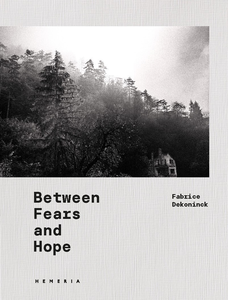 Between Fears and Hope