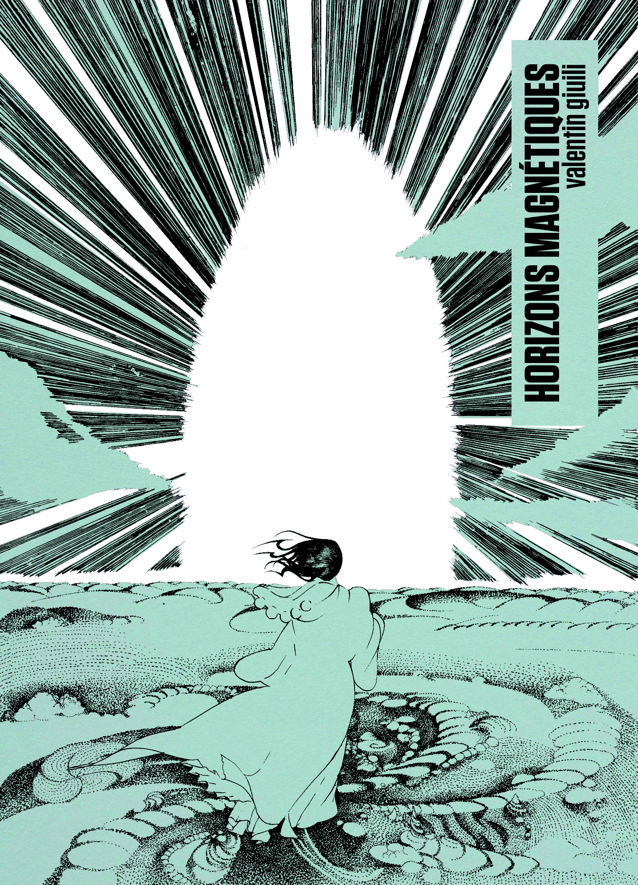 HORIZONS MAGNÉTIQUES