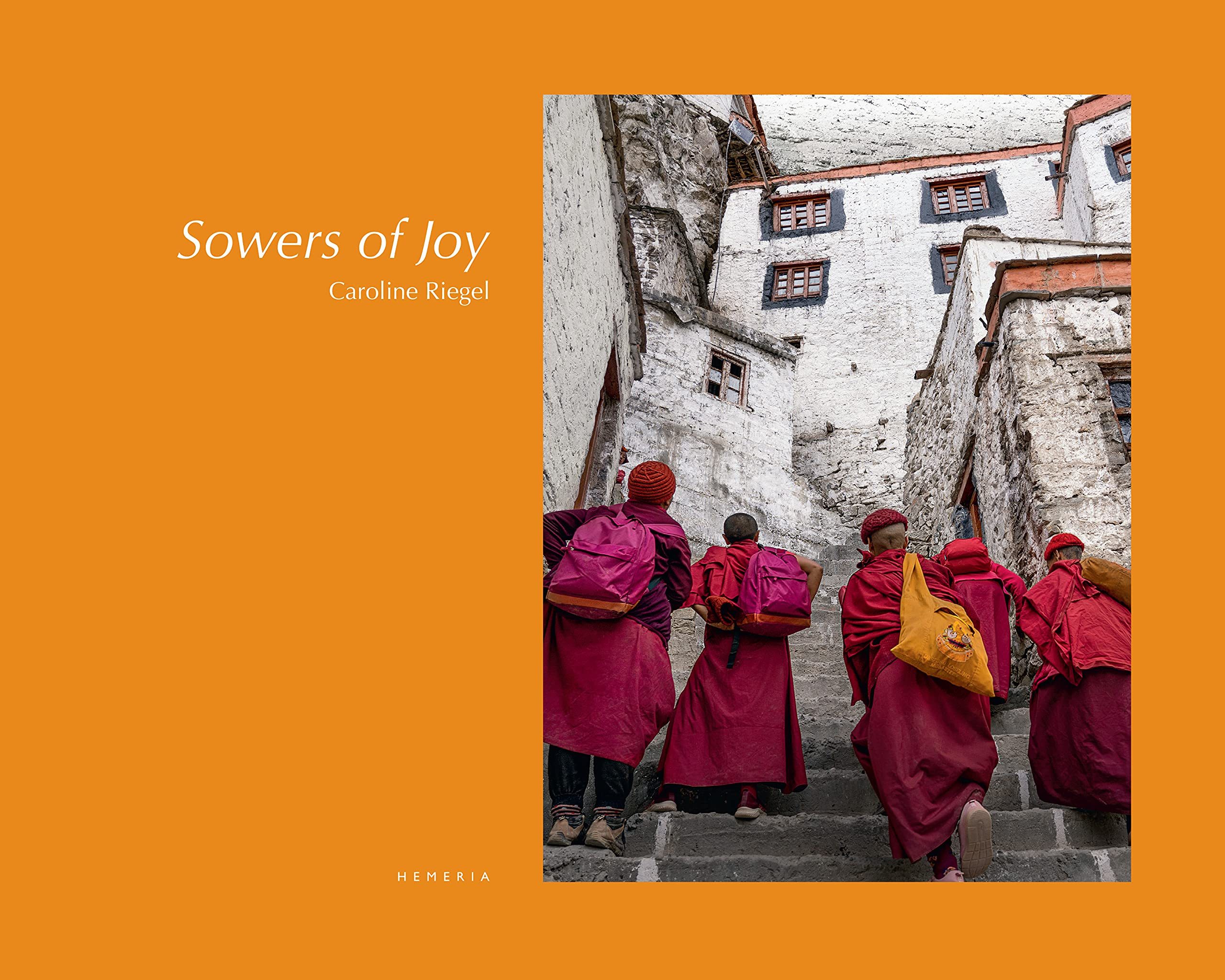 SEMEUSES DE JOIE / THE SOWERS OF JOY