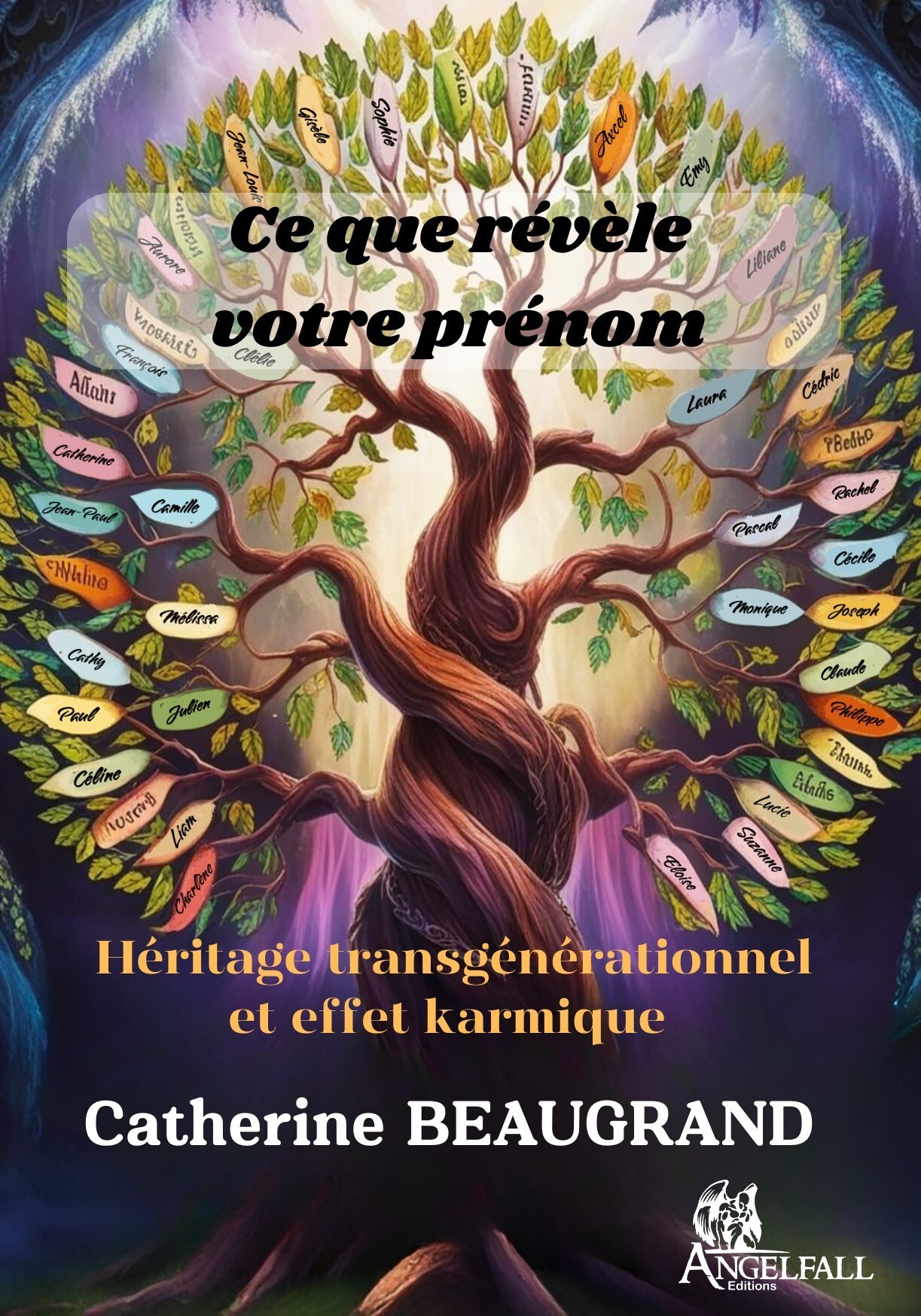 CE QUE REVELE VOTRE PRENOM