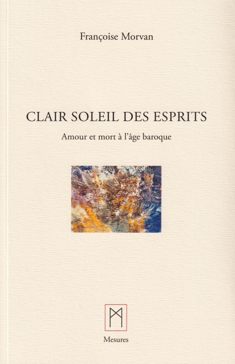 Clair soleil des esprits