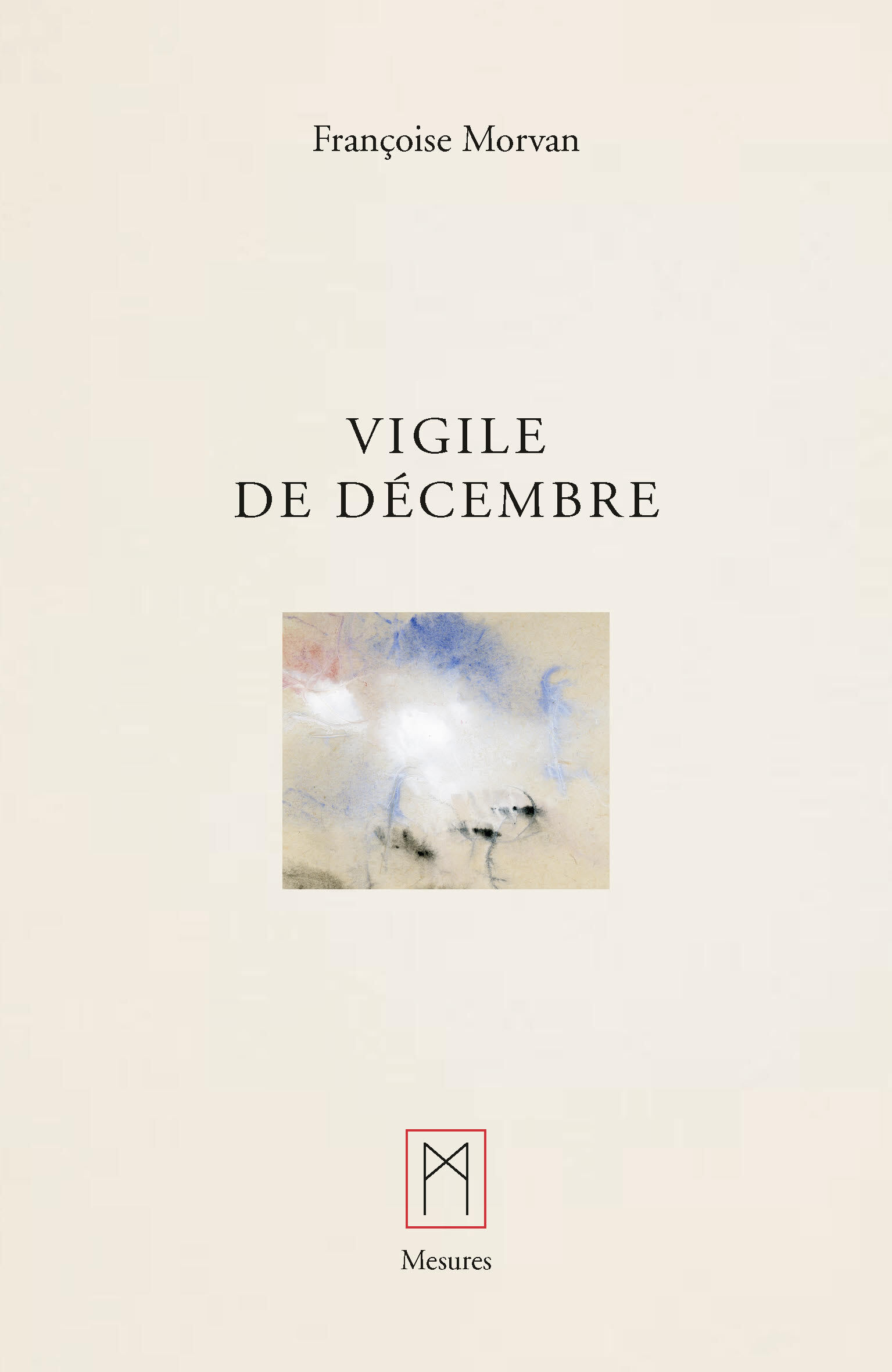 Vigile de décembre
