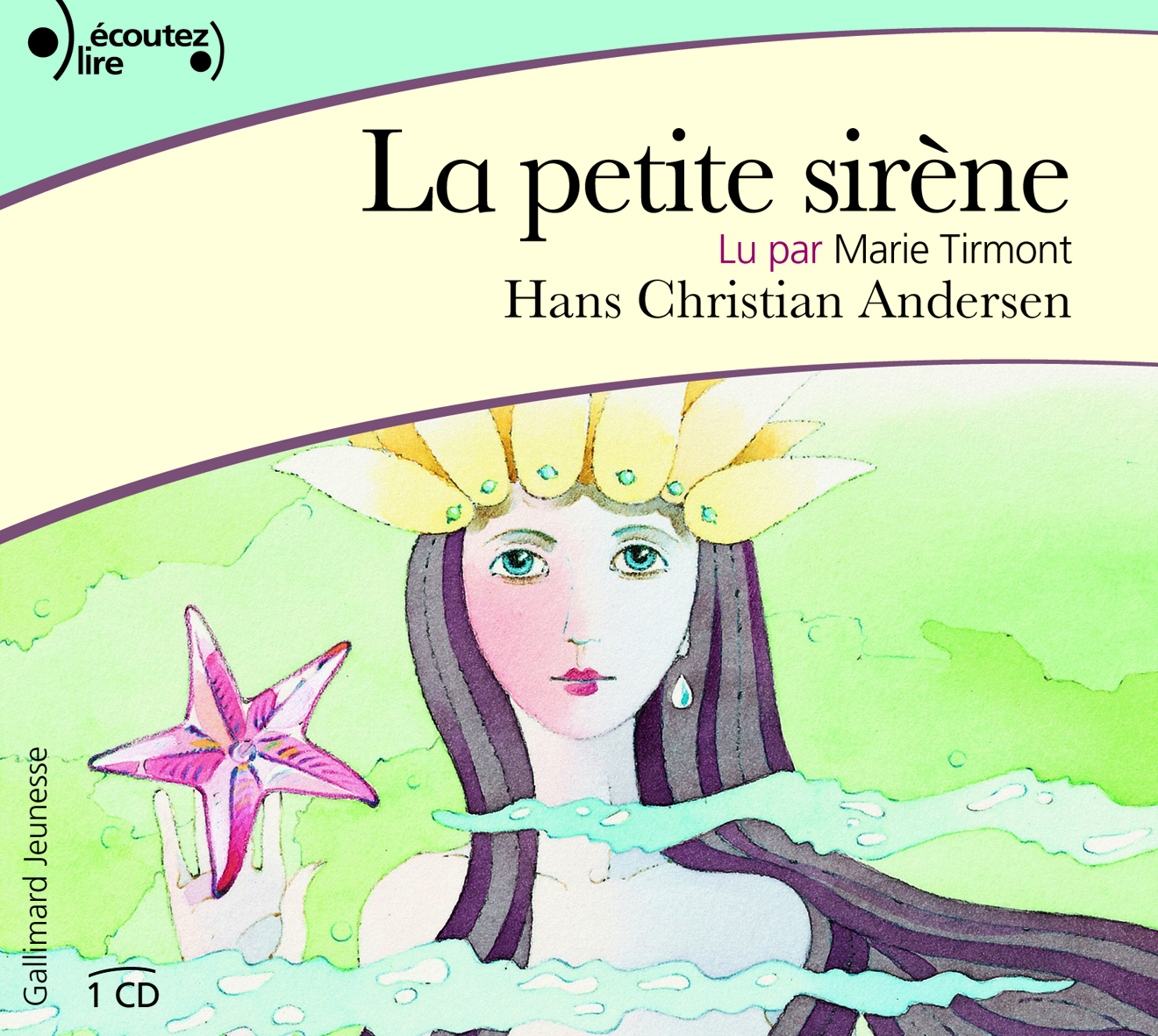 La petite sirène