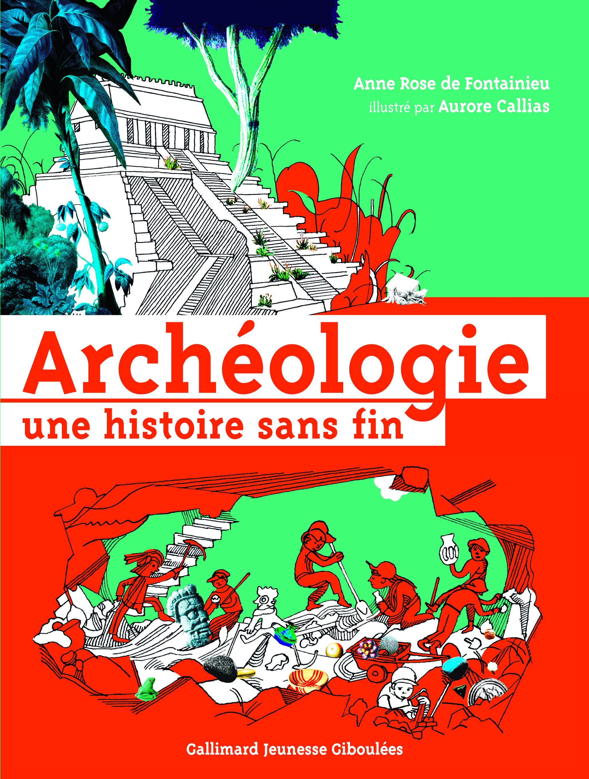 Archéologie
