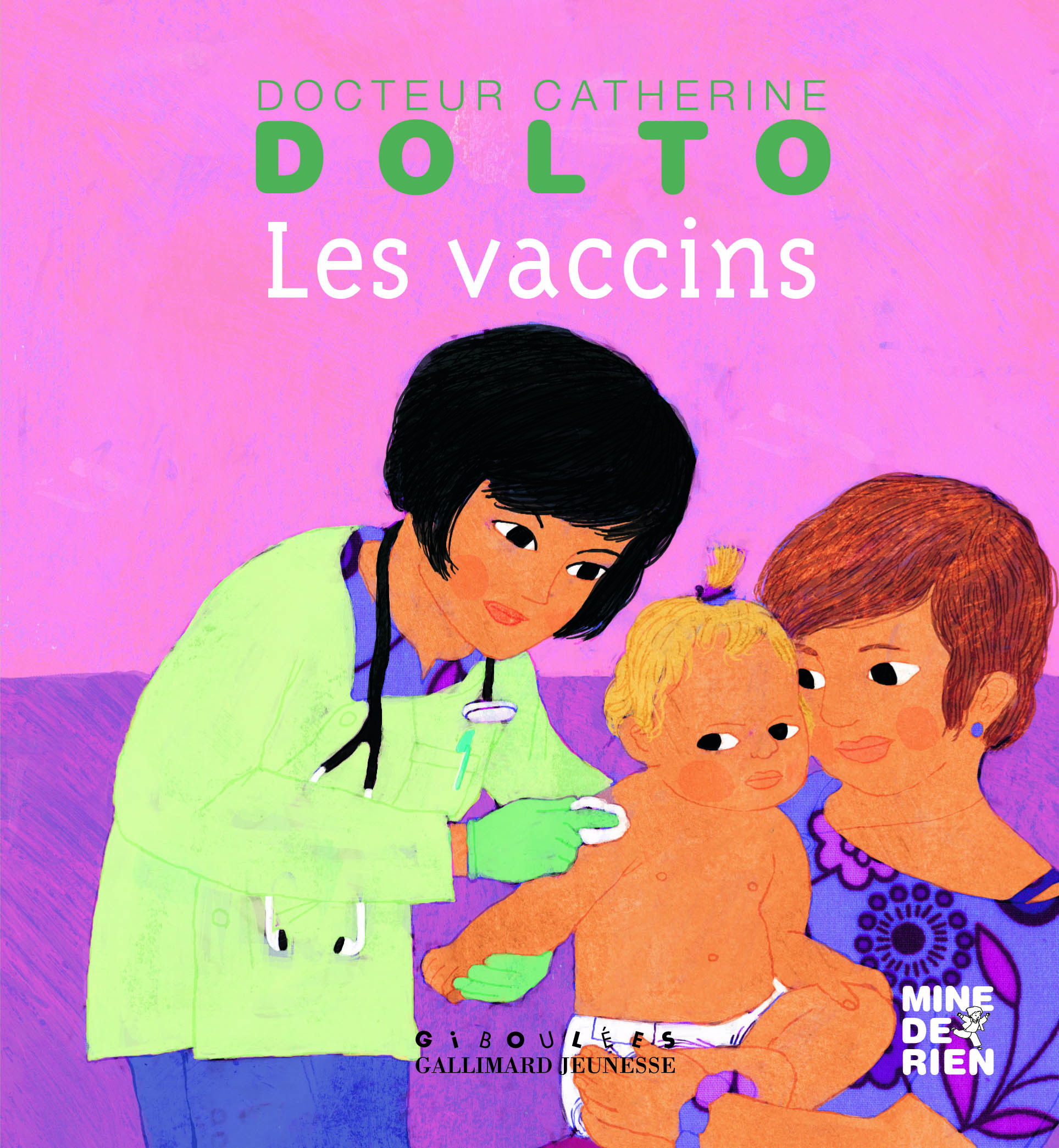 Les vaccins