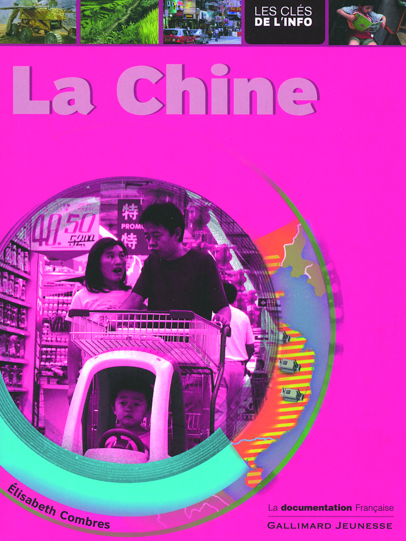 La Chine