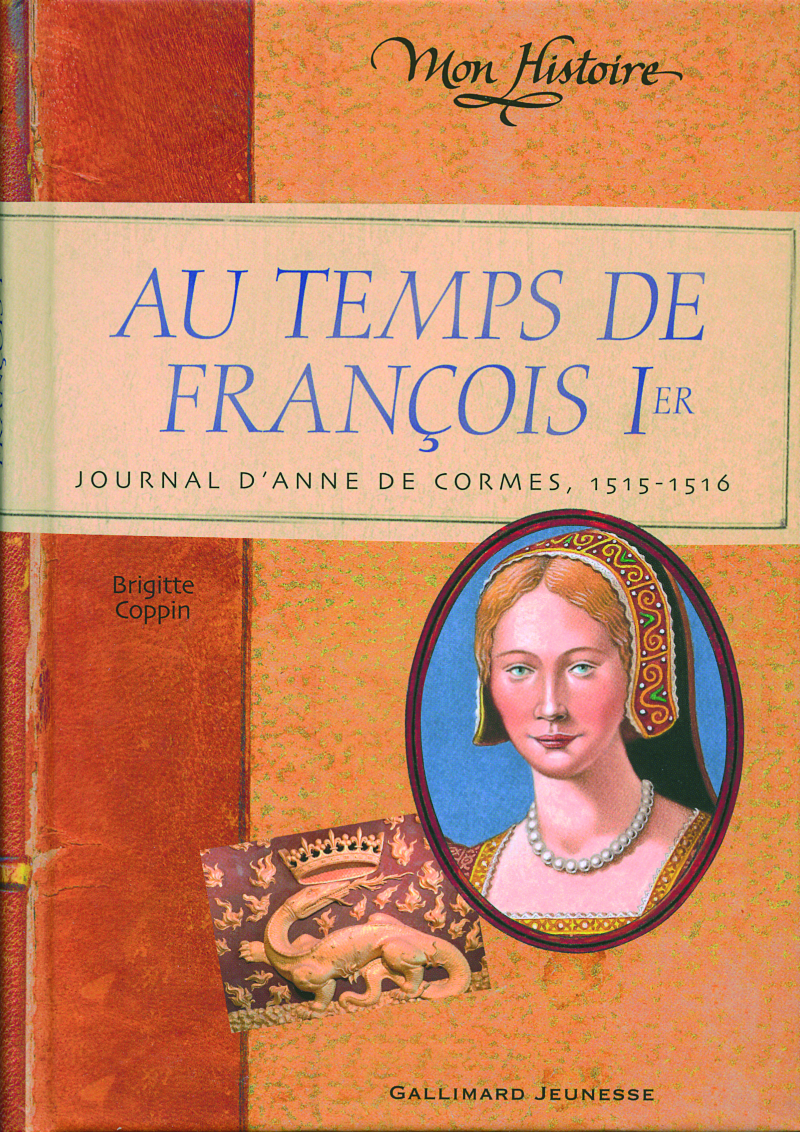 Au temps de François 1er