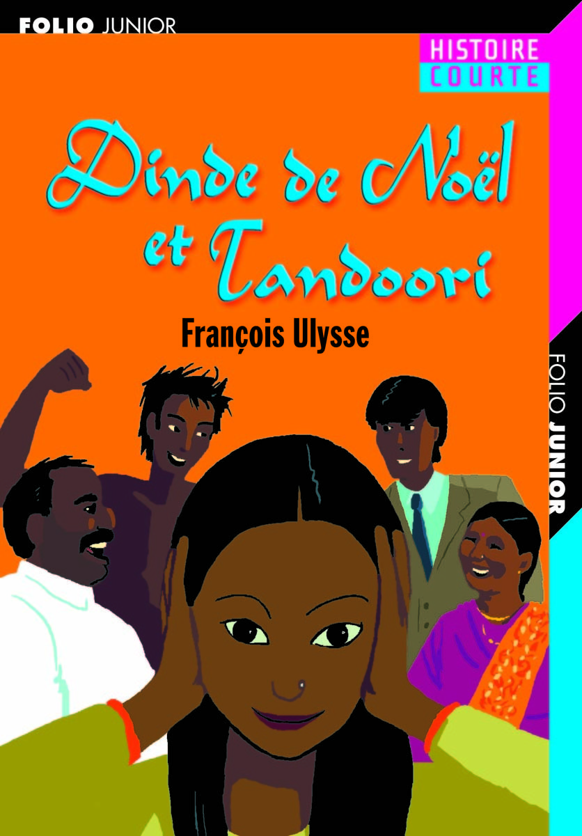 Dinde de Noël et Tandoori