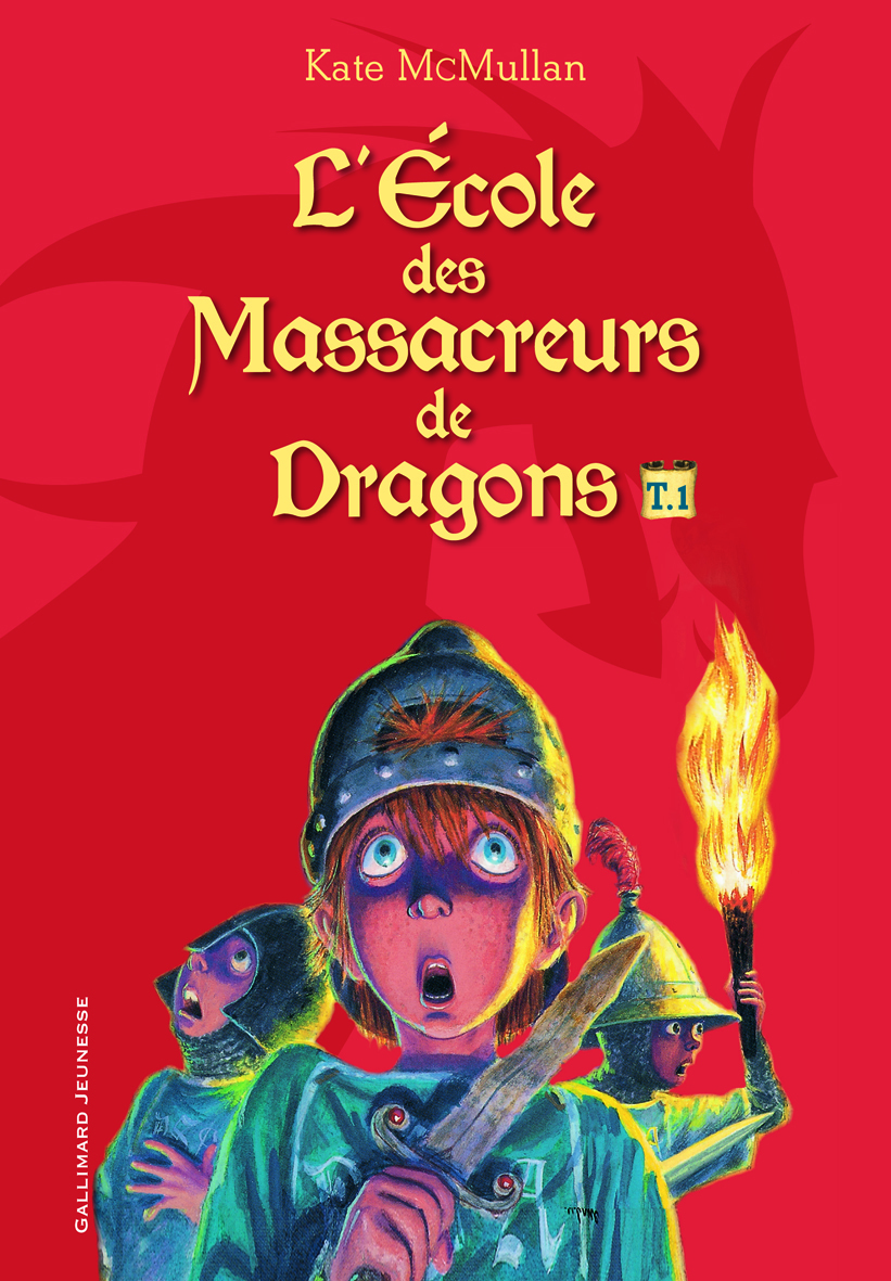 L'École des Massacreurs de Dragons