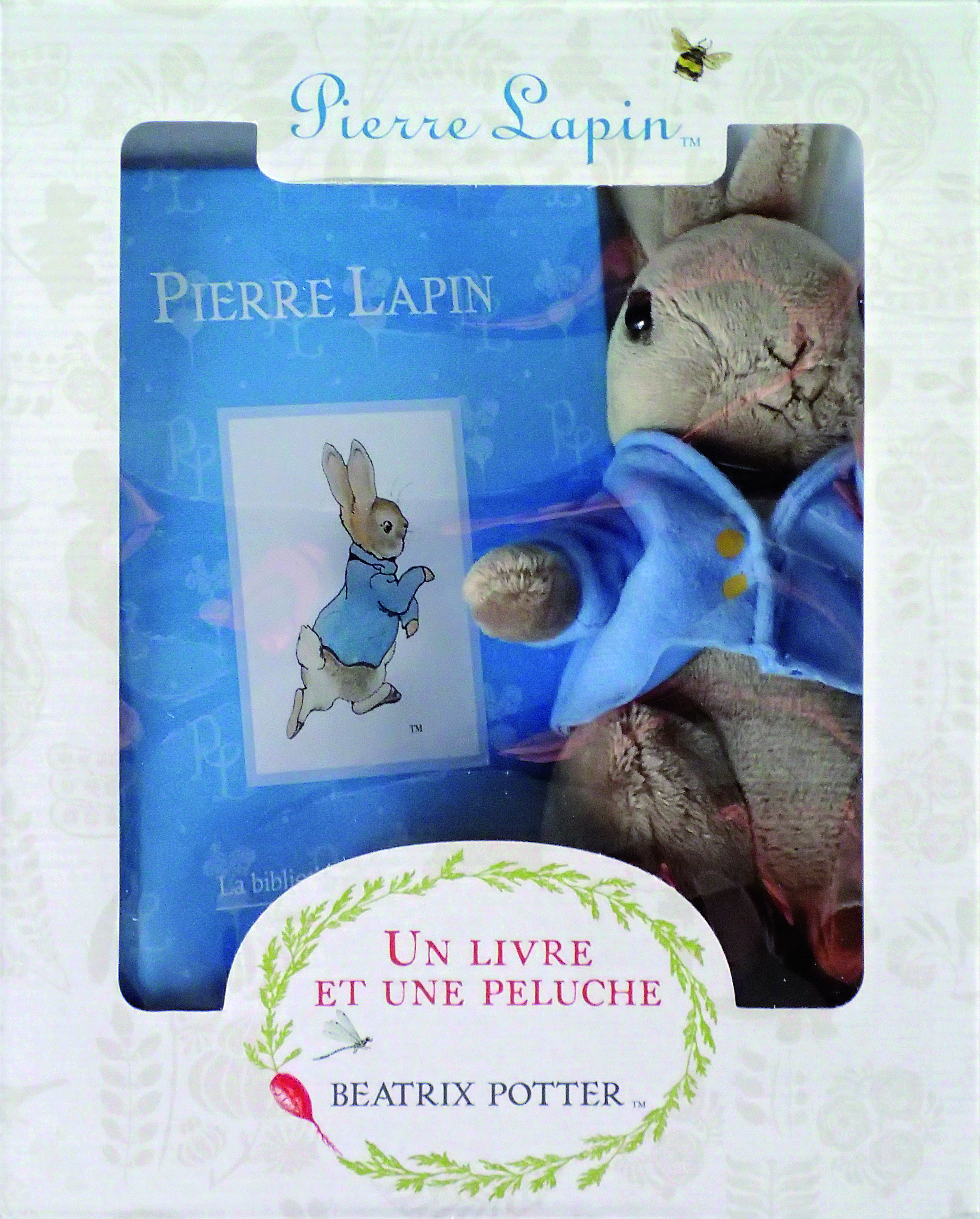 Pierre Lapin