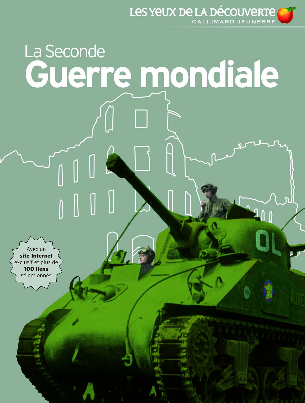 La Seconde guerre mondiale en association avec l'Imperial war museum