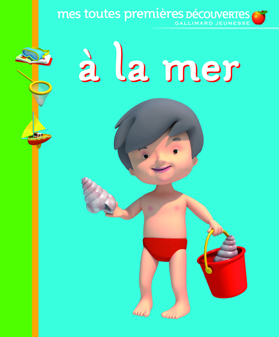 A LA MER