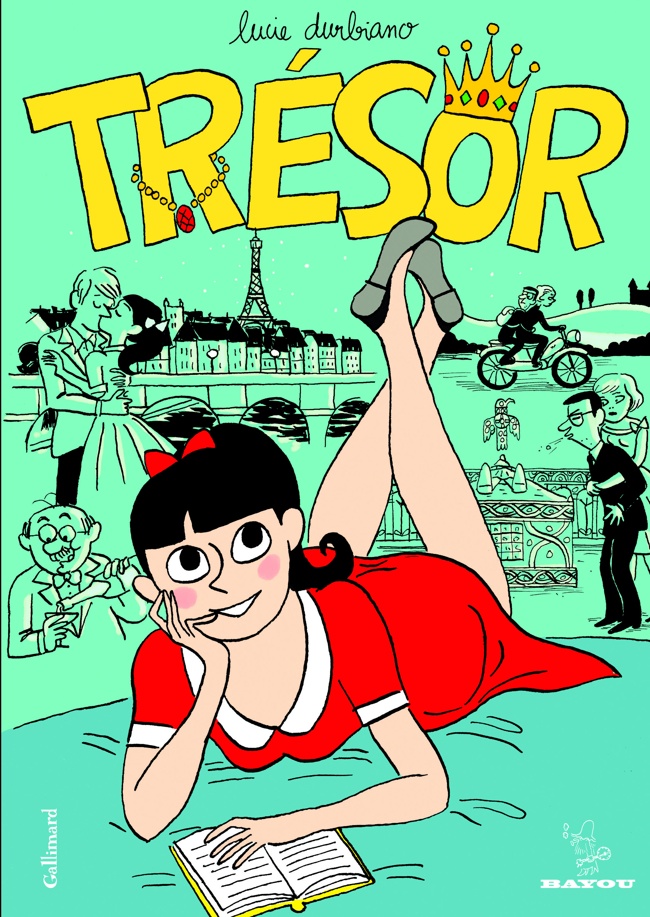 Trésor