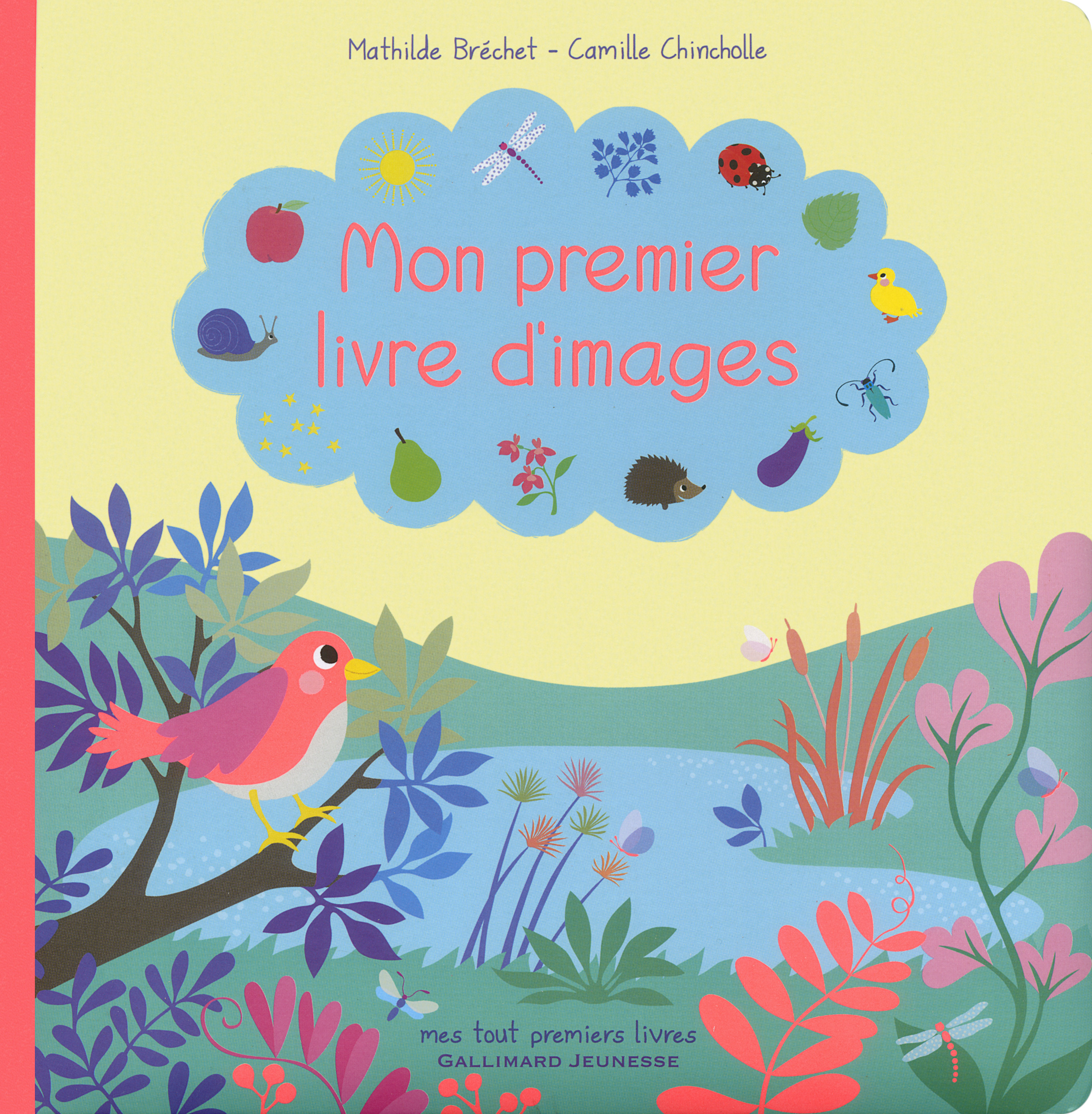 MON PREMIER LIVRE D-IMAGES