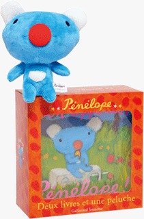 Le coffret de Pénélope