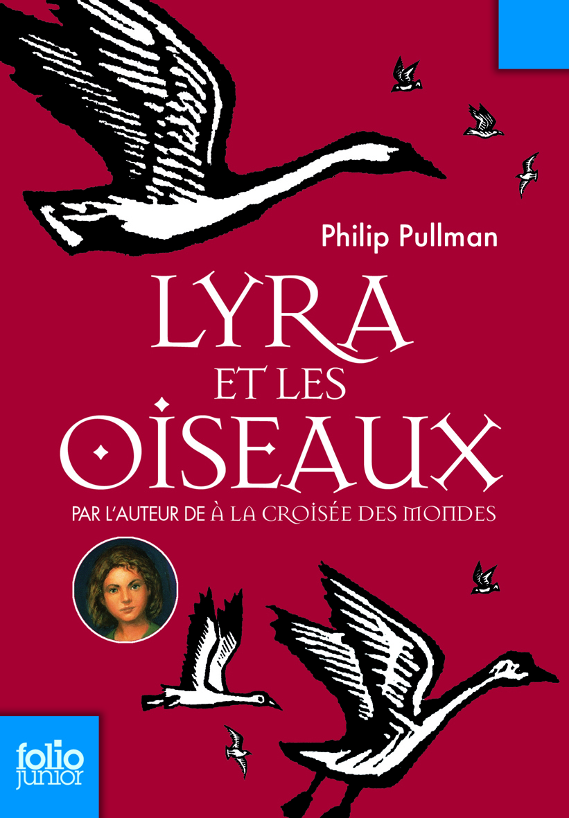 LYRA ET LES OISEAUX