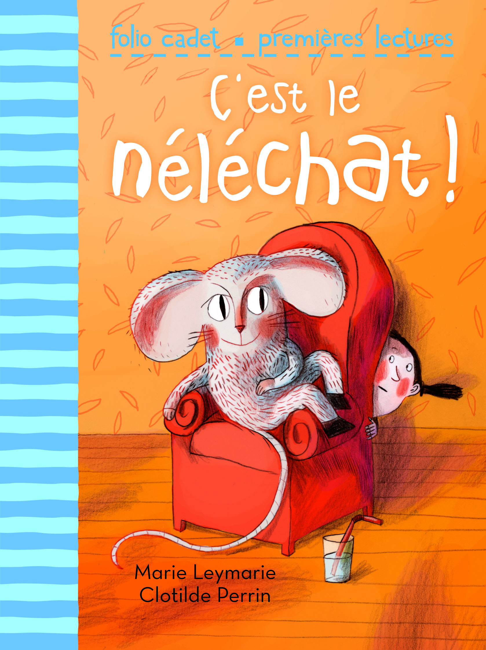 C'est le néléchat !