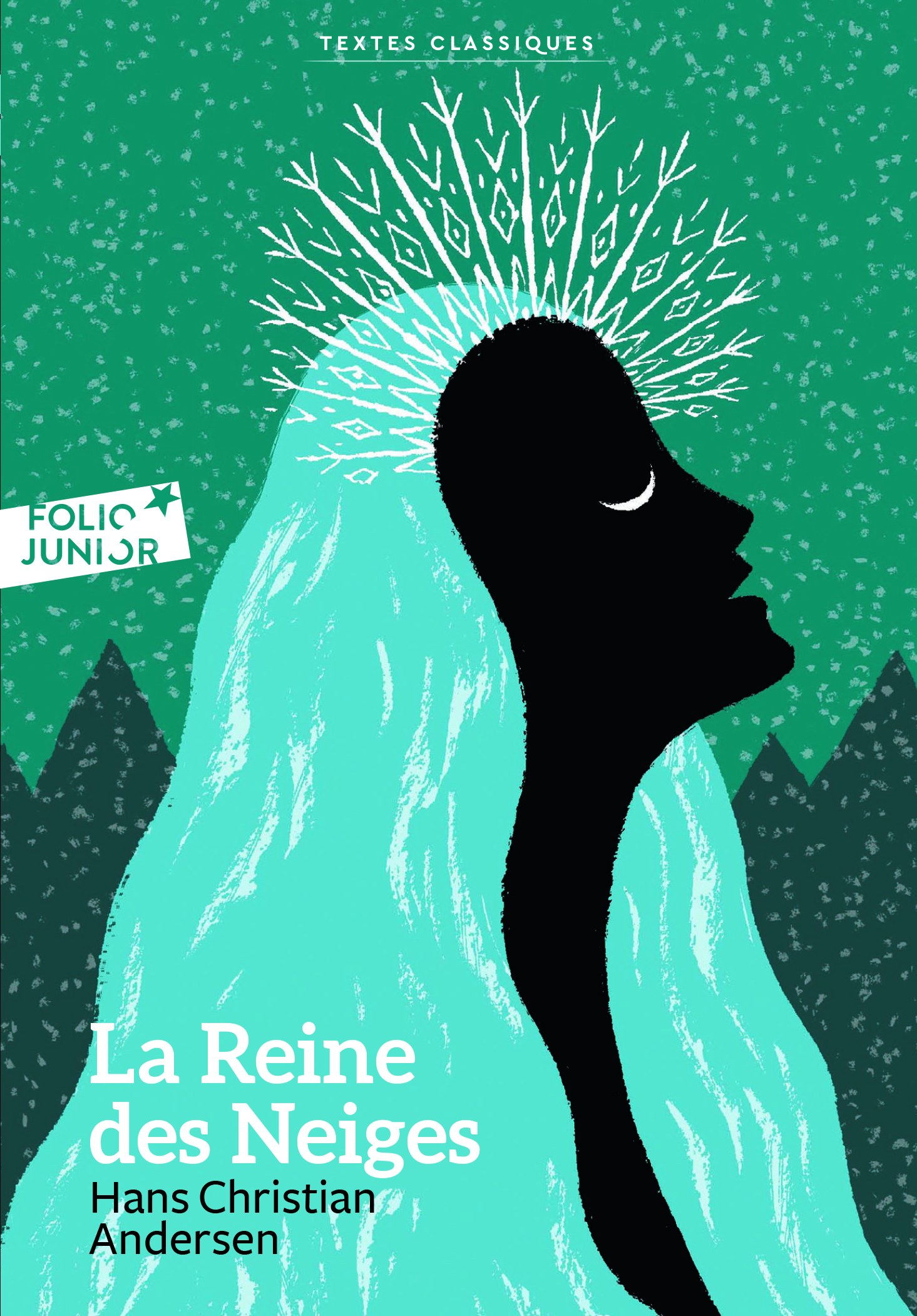 La Reine des Neiges