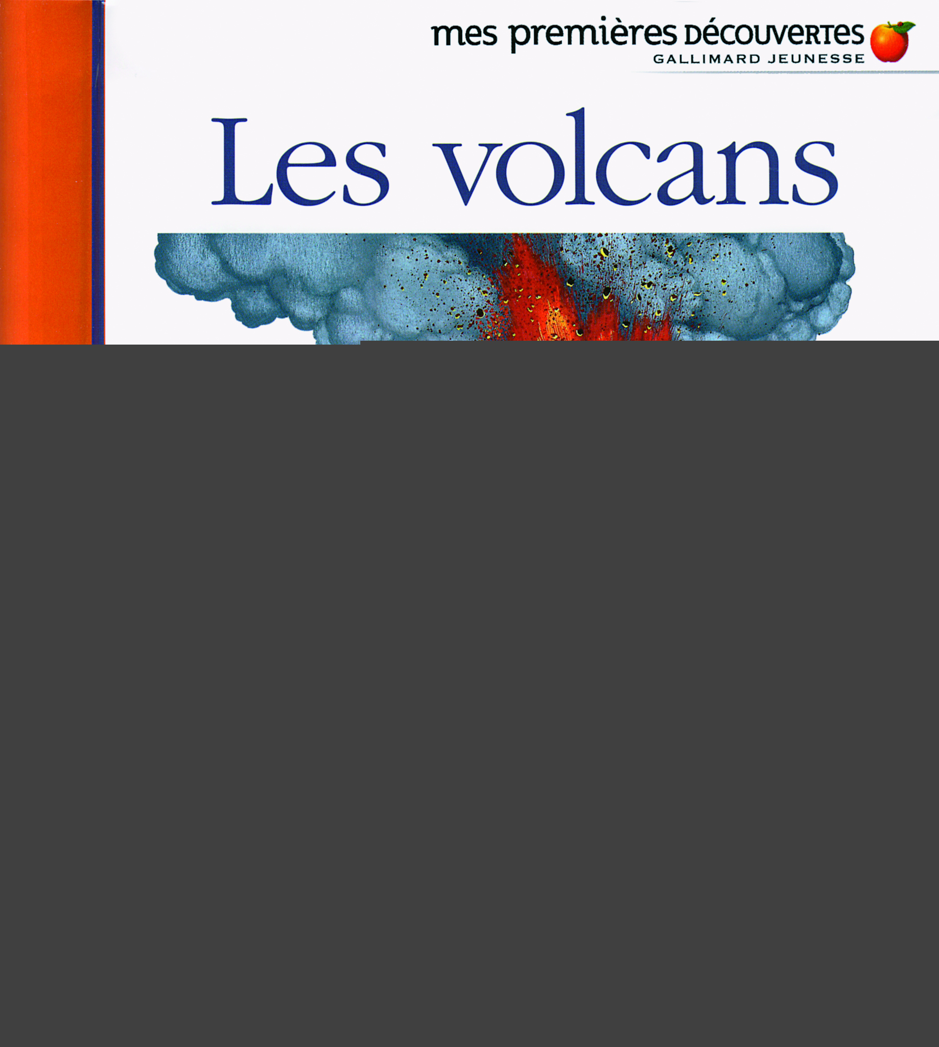 Les volcans