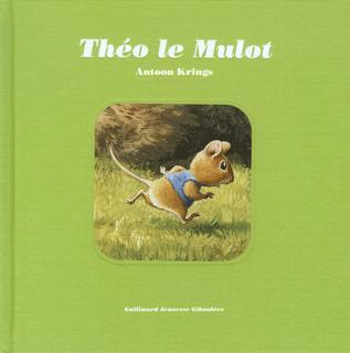 Théo le mulot