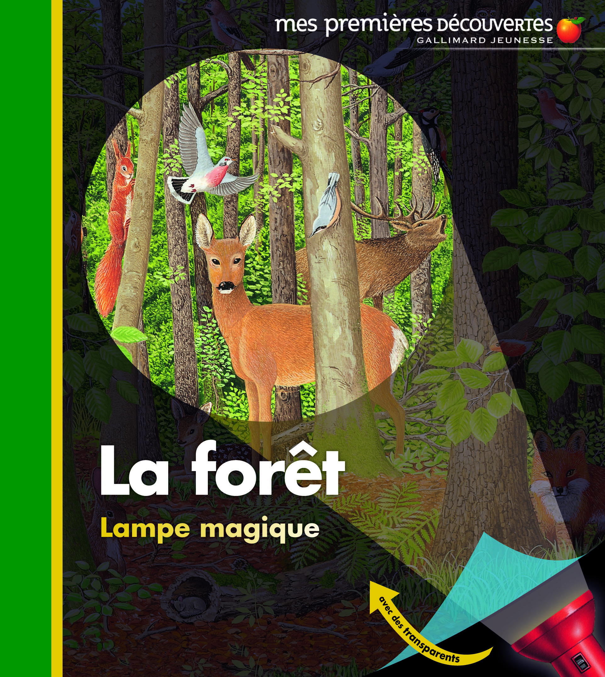 La forêt