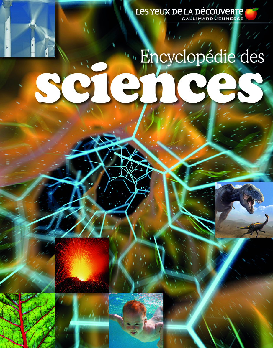 Encyclopédie des sciences