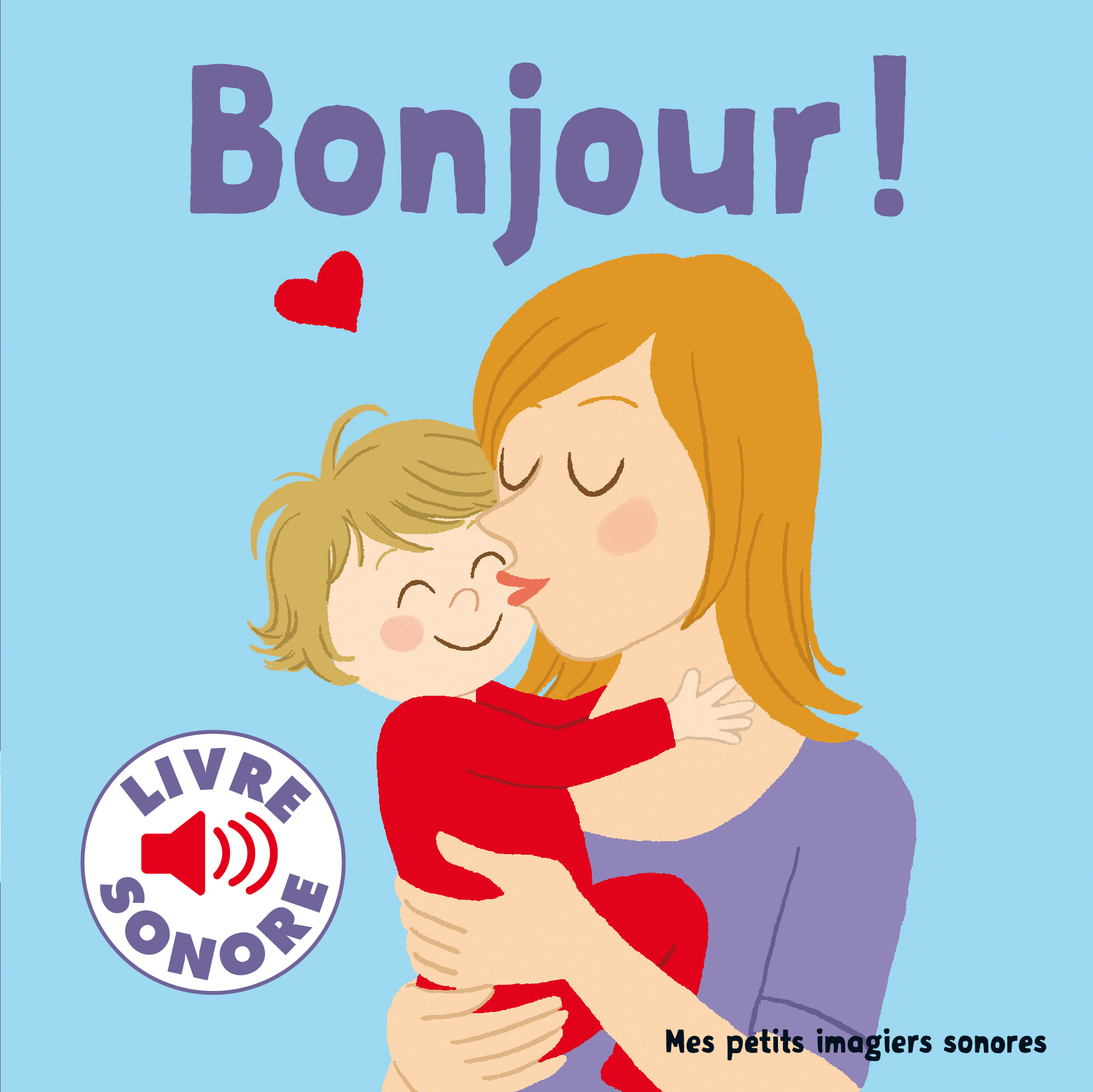 Bonjour !