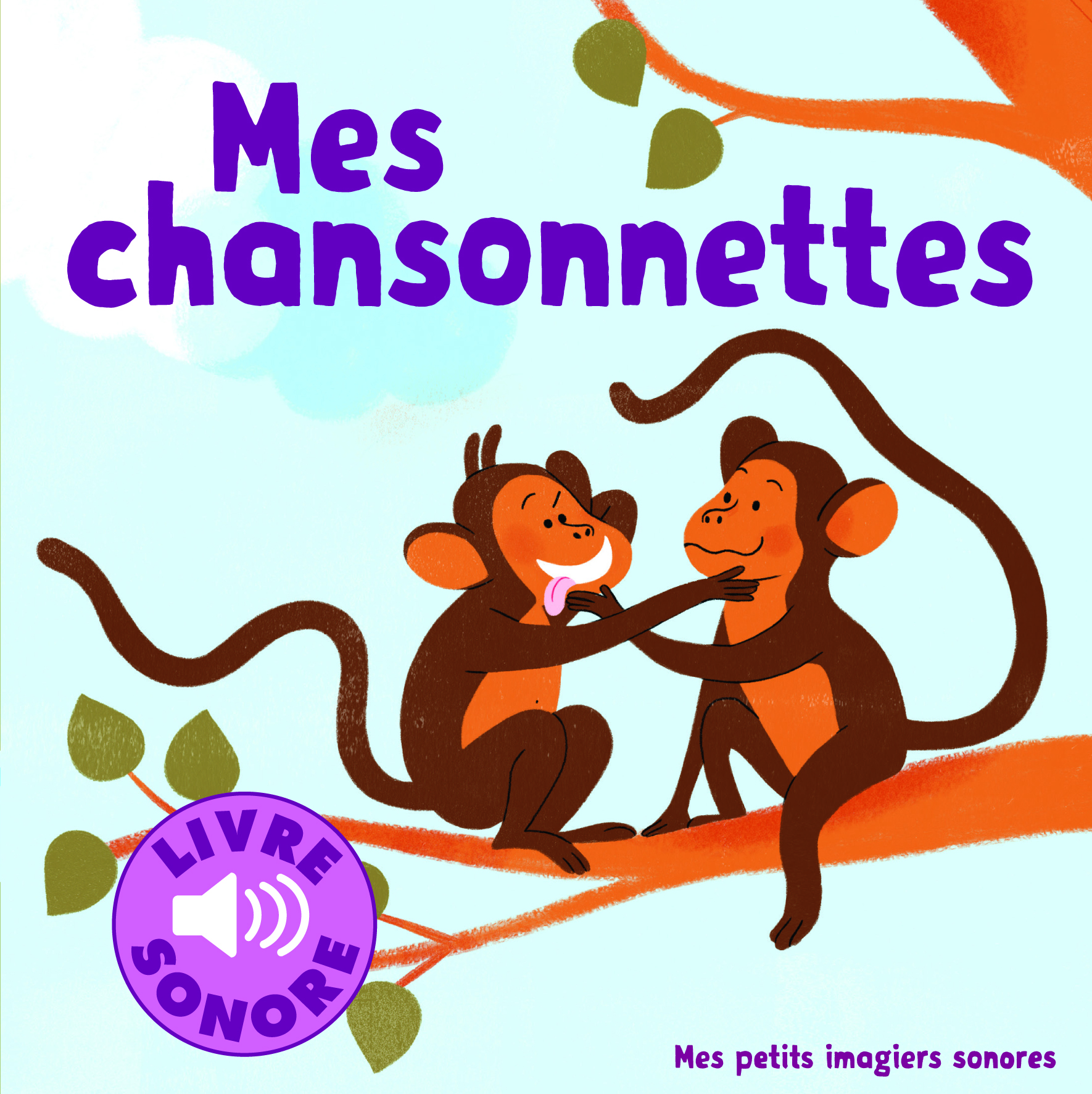 Mes chansonnettes