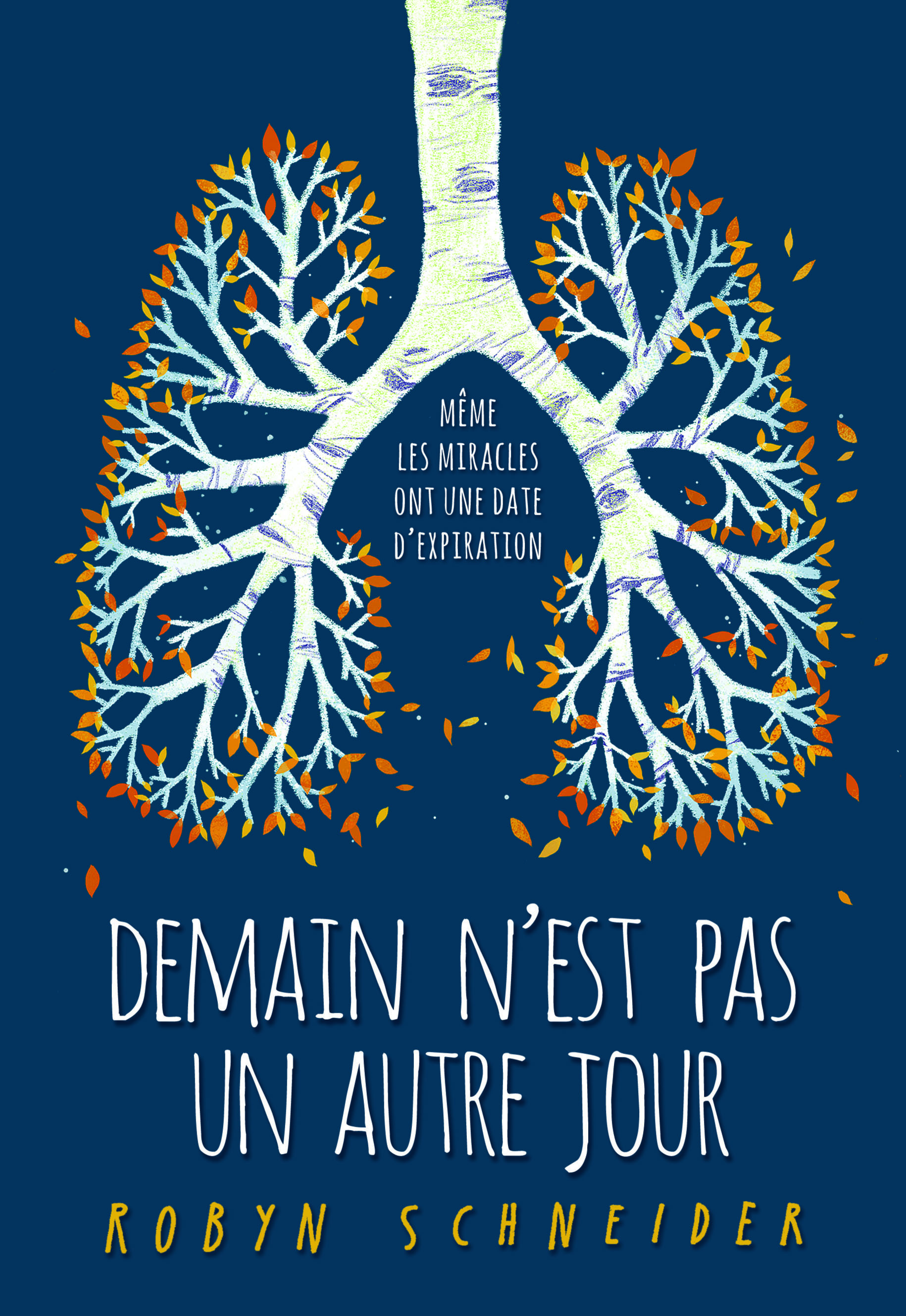 DEMAIN N-EST PAS UN AUTRE JOUR