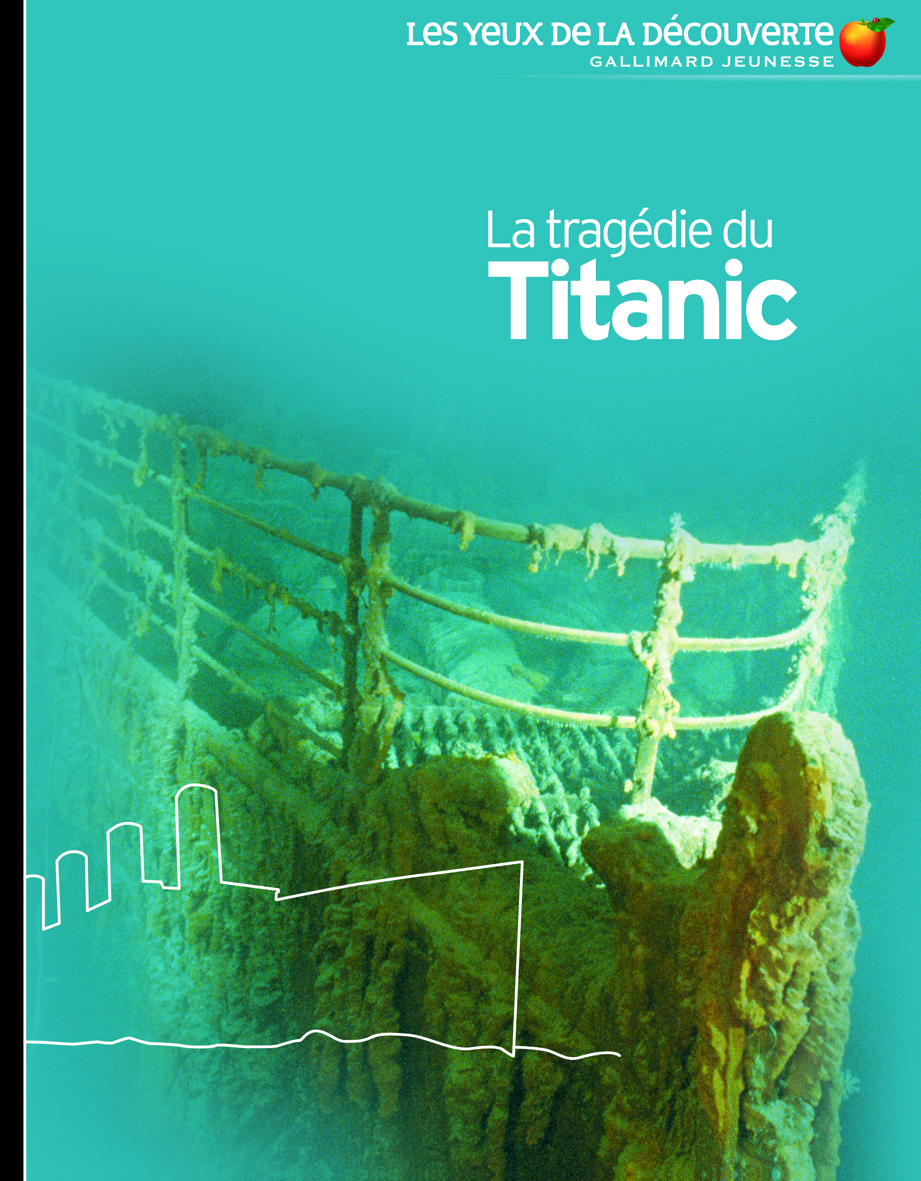 La tragédie du "Titanic"