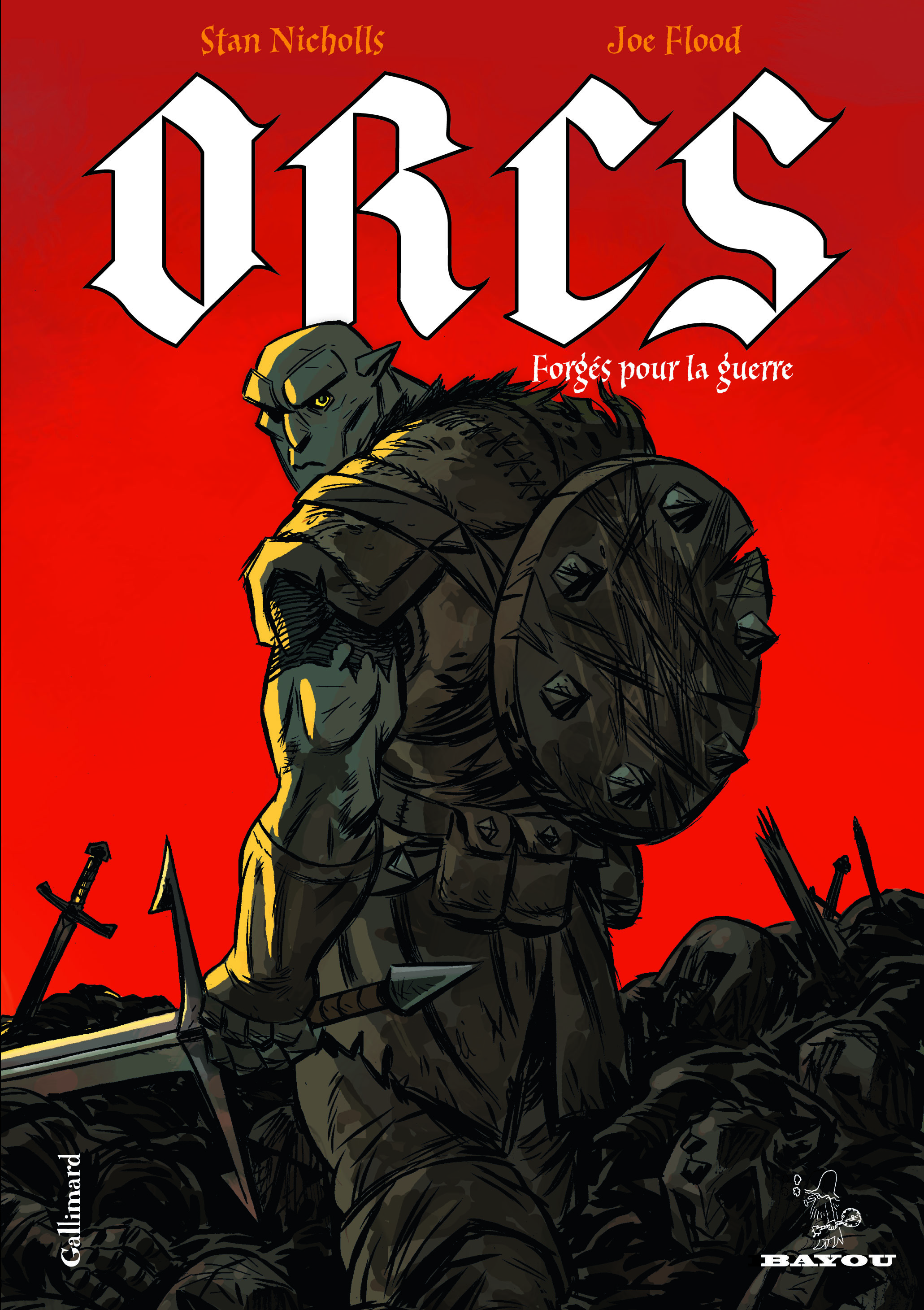 Orcs