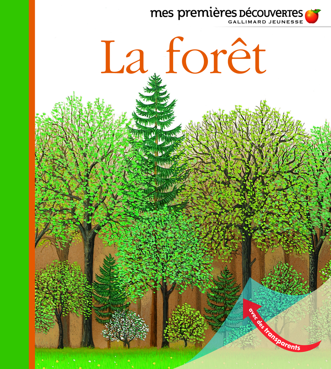 La forêt