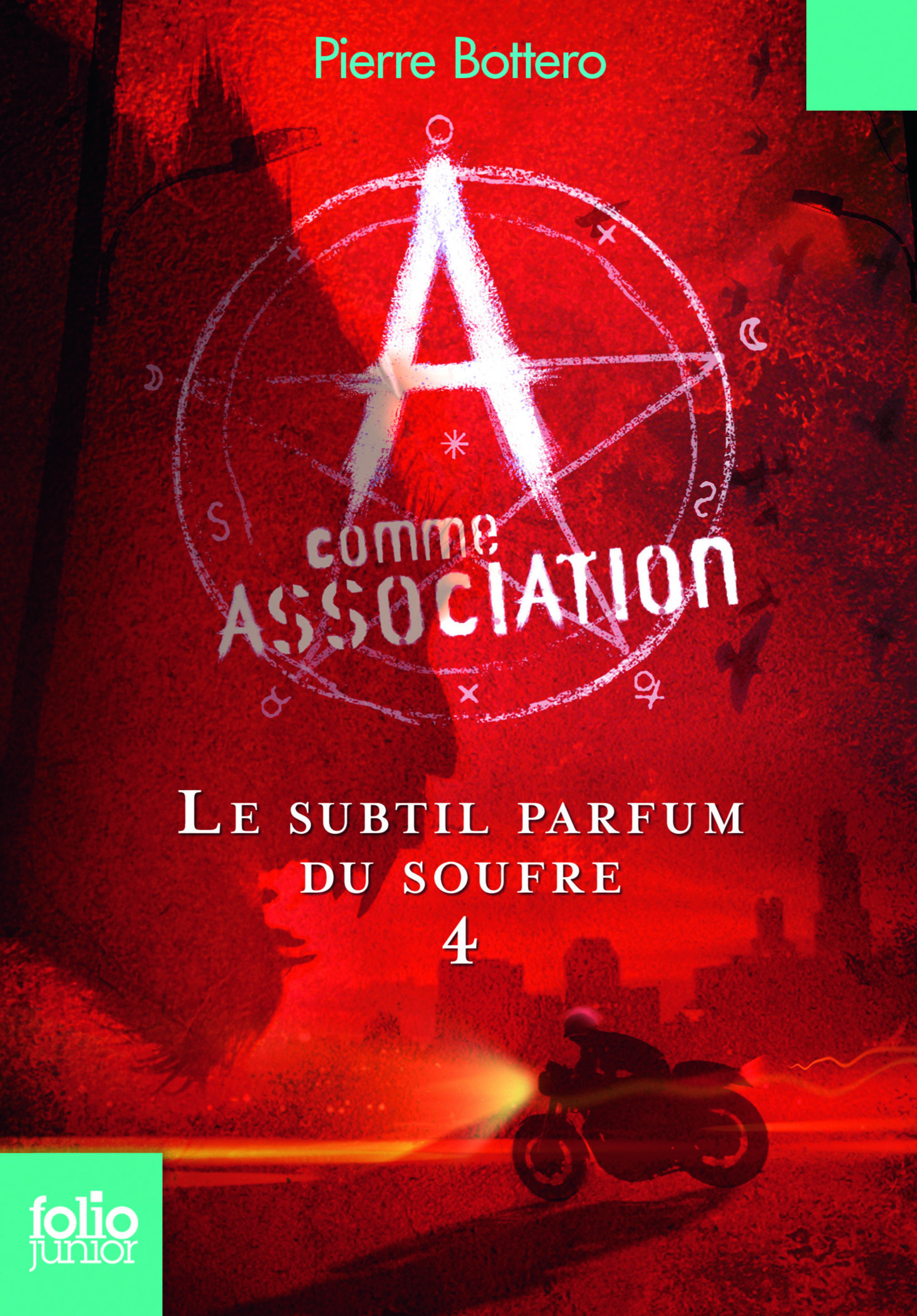 A comme Association, 4 : Le subtil parfum du soufre