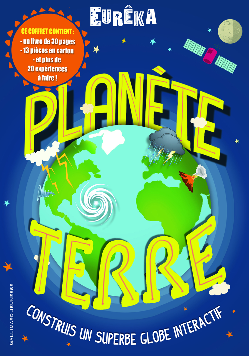 Planète Terre