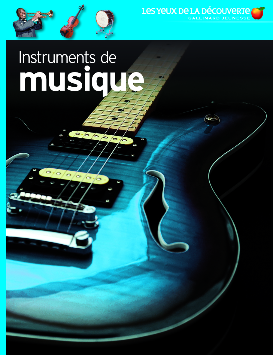 Instruments de musique