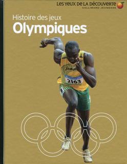 Histoire des Jeux olympiques
