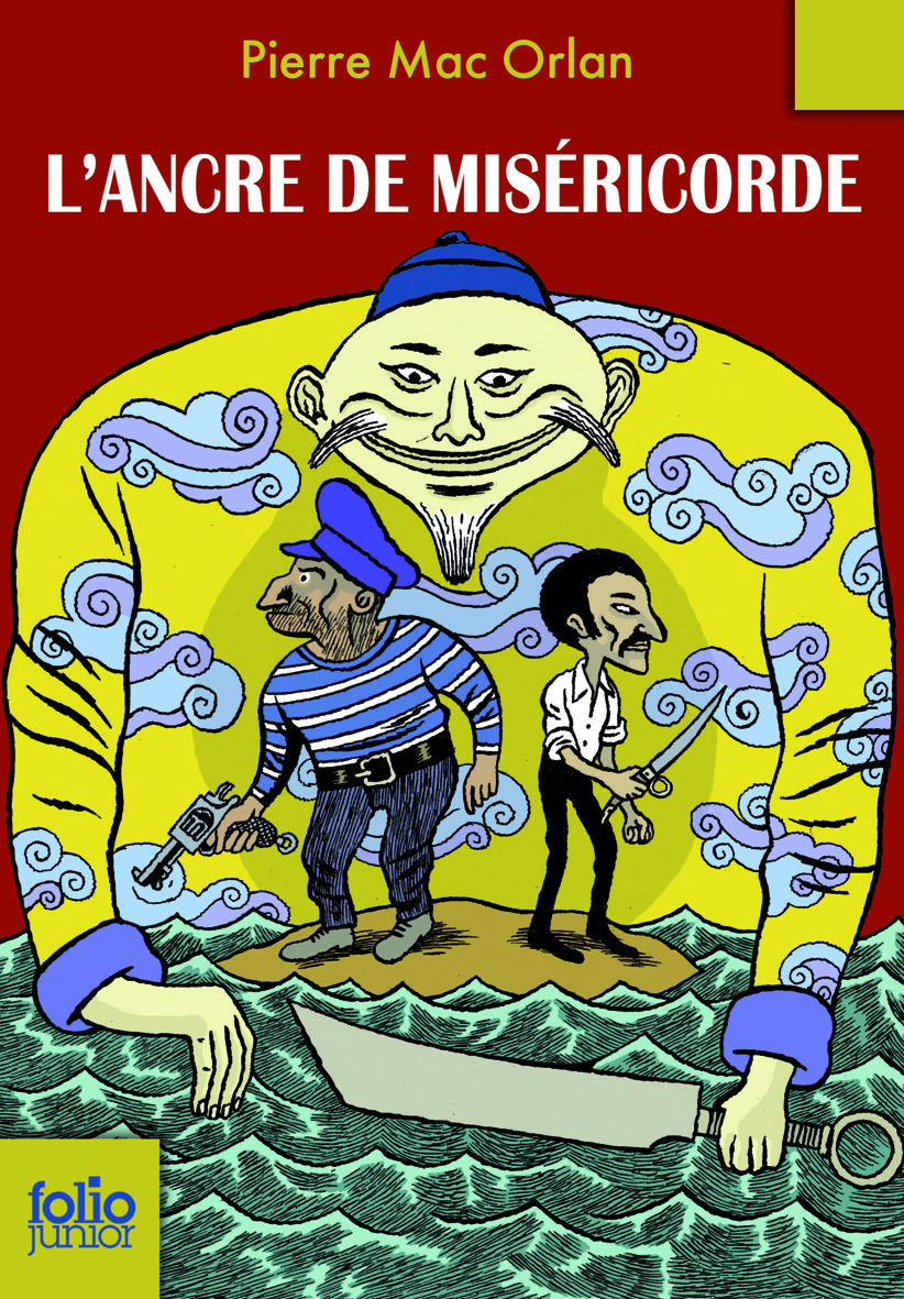 L'ANCRE DE MISERICORDE