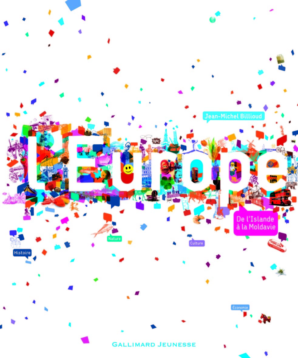 L'Europe