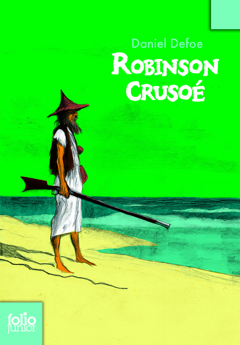 ROBINSON CRUSOE