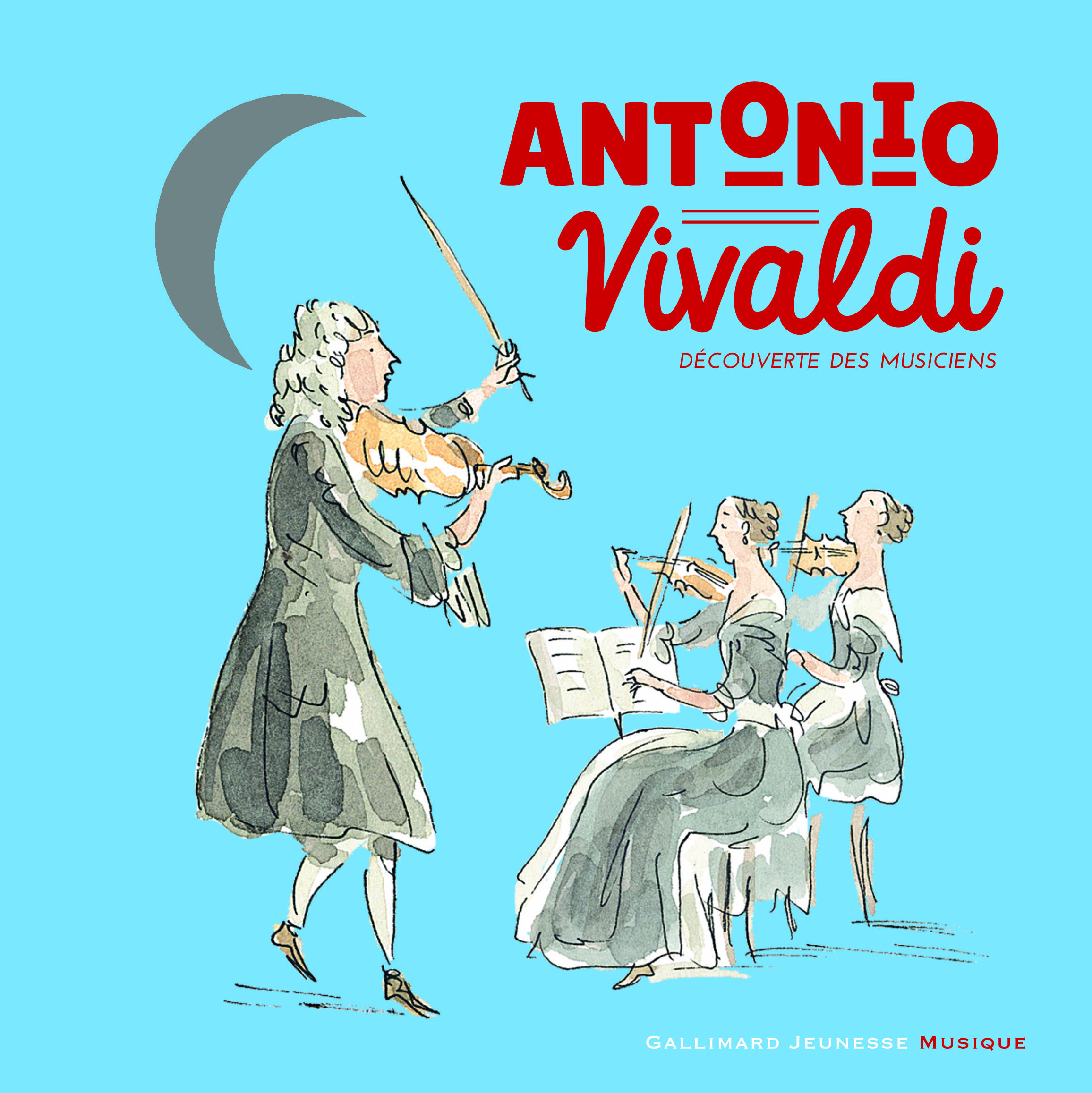 Antonio Vivaldi