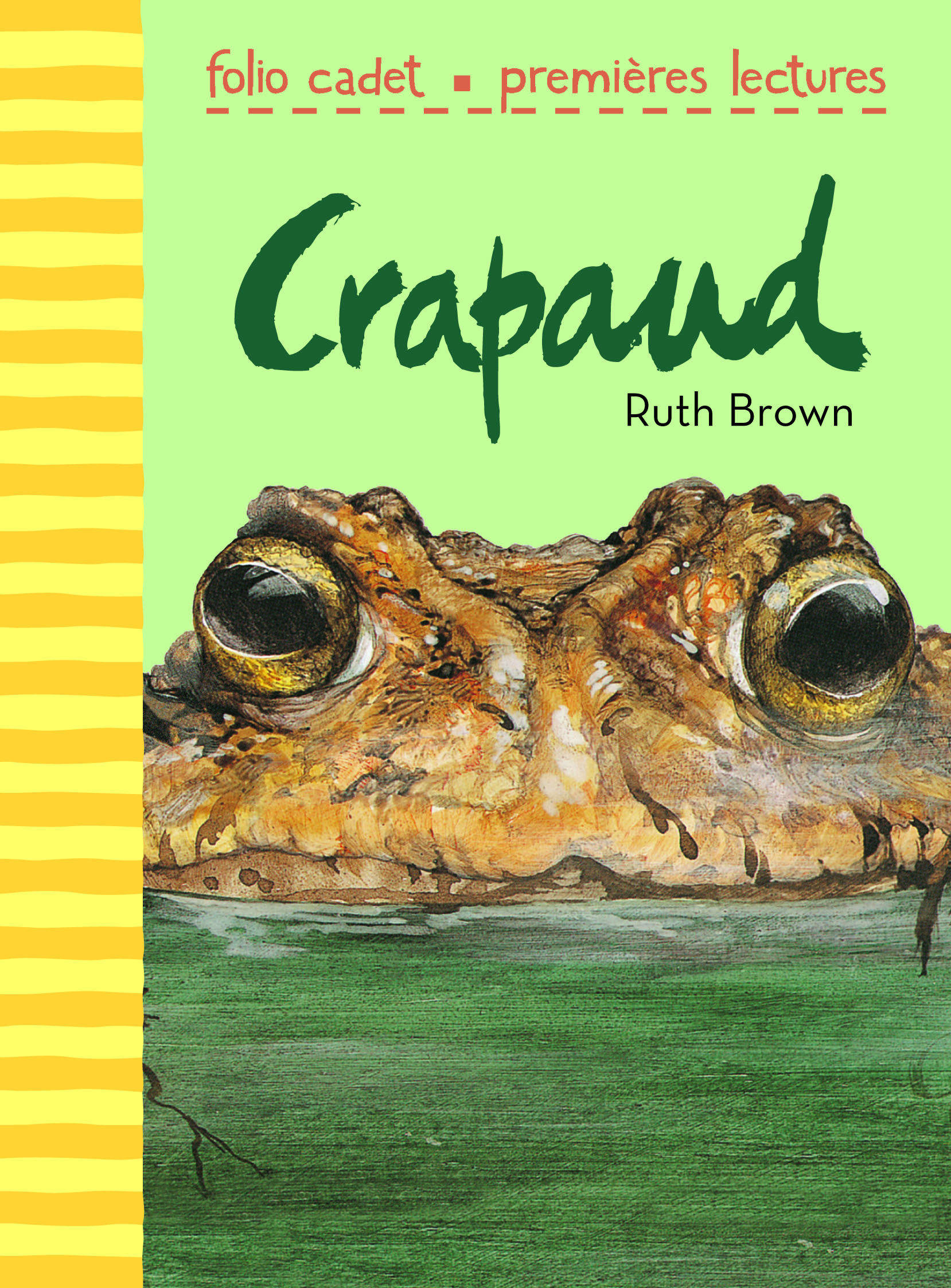 Crapaud