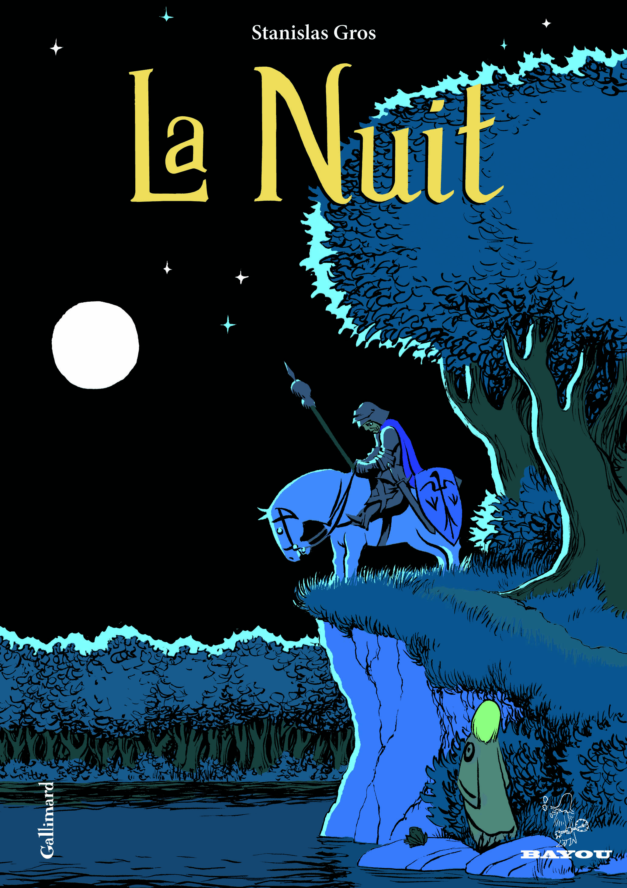 La Nuit